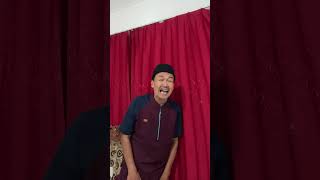 Muka jocker funny komedi [upl. by Gerk]