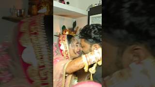 Shilpa ni vidai vidai wedding marriage sad family shorts viral trending love [upl. by Anilegnave]