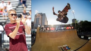 TONY HAWK X Games Most Dominant  World of X Games [upl. by Penn180]