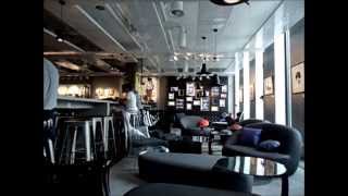 Budget Hotel Berlin One80 Degrees Hostel [upl. by Byrd]