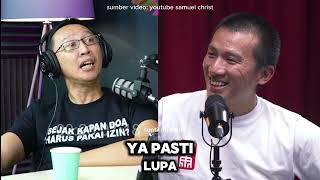 USTADZ FELIX SIAUW VS ABU JANDA MEREKA LAGI MEMBAHAS SEJARAH 15REL DAN P4LST1NA [upl. by Helene255]