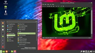 Linux Mint 21 The Best Distro Better [upl. by Lareneg]