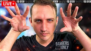 BANGERS ONLY WORLDS FINALS  T1 vs BLG  MonteCristo Stream [upl. by Gerda]