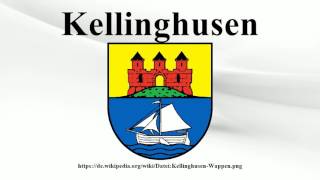 Kellinghusen [upl. by Nebeur]