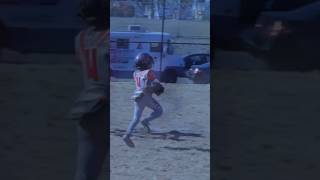 Sturgis Hornets 10u vs Frankford Chargers B Team 10u trending shorts viralvideo youtubeshorts [upl. by Lucilia82]