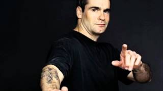 Henry Rollins The KFLY Interview [upl. by Netty]