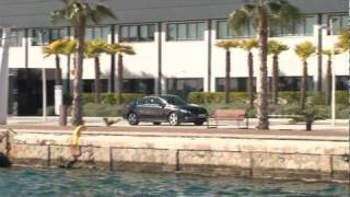 HD Video der Peugeot 508 [upl. by Ijnek58]