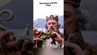 The Geine And The King lifeunscripted movie foryou shortsfeed viral short [upl. by Lorette718]