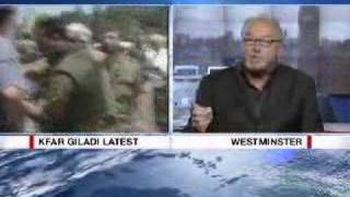 George Galloway Vs Sky News  SKY NEWS KOD [upl. by Griffie]