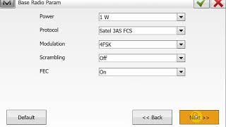 Topcon Magnet Field RTK Setup [upl. by Kaliski]