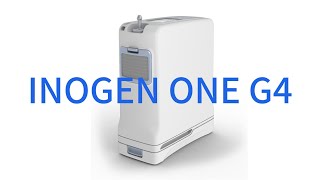 Introduction to INOGEN ONE G4 [upl. by Eihcra]