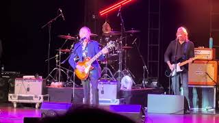 Badfinger Joey Molland  Baby Blue 8212024 Effingham Performance Center [upl. by Rheba]