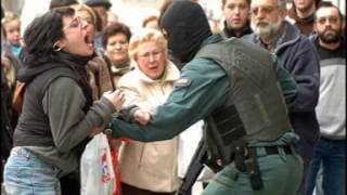 GAR Guardia Civil [upl. by Airotna754]