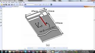 ADS Antenna Tutorial1 [upl. by Maighdiln592]