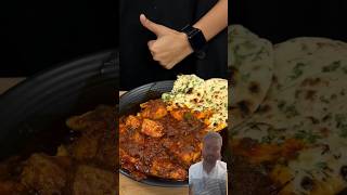 Kadhai Paneer  Restaurant Style ASMR KadhaiPaneer [upl. by Steel]