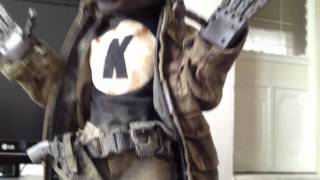 Threea 10 finger gang king review [upl. by Samp996]