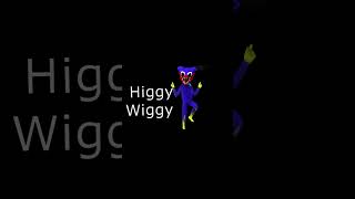 Cursed Higgy Wiggy 🤣🤣🤣😱 [upl. by Siseneg]