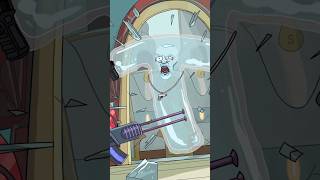 Get Schwifty postcredit scene AdultSwim RickAndMorty [upl. by Torrey941]