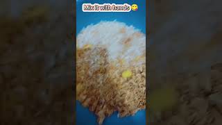 likechatpata chatpate recipe in 5 minutes like food 🤤😋 [upl. by Qiratla512]