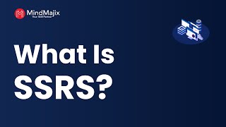 What Is SSRS  SSRS Introduction Tutorial For Beginners [upl. by Ydnal]