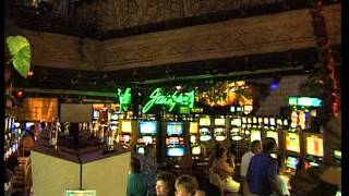 Sun City The Casinos  South Africa Travel Channel [upl. by Agee]