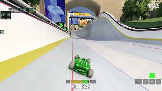 Trackmania  Fall 2024  White  5  27503 [upl. by Shamma]