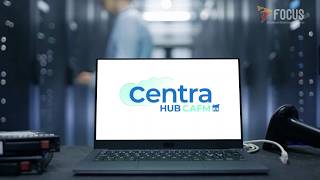 Realestate Facility Management Software  Centra CAFM  Focus softnet [upl. by Izmar]