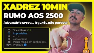 ARRANHANDO OS 2400 DE RATING SpeedRua Ep 142 [upl. by Stevenson]