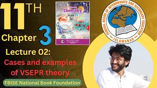 Class 11 FBISE Federal Board 1st year Chemistry by Sir Okasha  Chapter 3  Lecture 2 [upl. by Ruon]