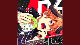 Hungry SixPack Remix [upl. by Lewse212]