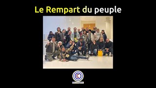 Le Rempart du Peuple [upl. by Annehcu]