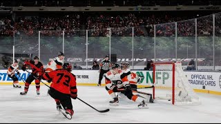 All February 2024 New Jersey Devils Goals [upl. by Trin104]