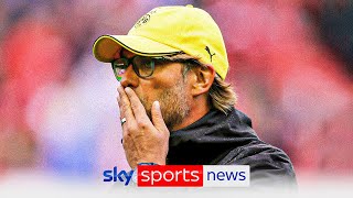 Has Jürgen Klopps reputation at Borussia Dortmund been tarnished [upl. by Essined]