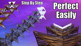 Doritos Ramp Rush  Step By Step Tutorial  Fortnite Battle Royale [upl. by Riplex]