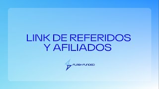 Referral and affiliate link [upl. by Anuaik]