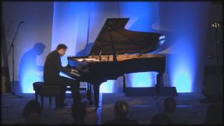 Michael Logozar  This Joy  Whisperings Solo Piano Awards Show 2014 [upl. by Possing]