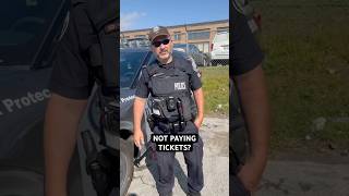 Ignoring your police ticket Heres what could happen [upl. by Anaiad641]