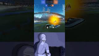 Always happens at div 4 too 😭rocketleague rlmemes rl funny [upl. by Emie]