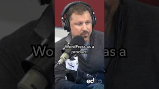 Driving Innovation for Digital Transformations with WordPress VIP podcast wordpress enterprise [upl. by Dlonyer619]