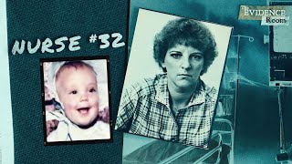 Killer Nurse Case of babykilling nurse Genene Jones examined in The Evidence Room episode [upl. by Arlon727]