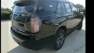 2024 Chevrolet Tahoe Z71  Devine TX [upl. by Zia527]