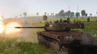 10 Best Tank Games That Let You Destroy Anything [upl. by Ayifas]