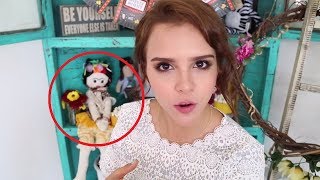 5 Sucesos Paranormales Captadas En Vídeos De Youtubers  Top Manias [upl. by Cofsky]