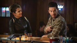 Mark Wahlberg amp Halle Berry Reunite in ActionPacked The Union  Premieres Aug 16 on Netflix [upl. by Asen]