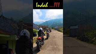 Dieng Indah ‼️‼️ Mlandi Dieng Wonosobo [upl. by Takeshi]