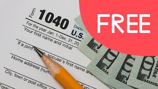 Whats the Best FREE Tax Filing in 2024 [upl. by Mcbride]