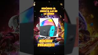 Invitación del gran sorteó de mlbb MlBBtemima mobilelegends mlbb shortvideo fly shorts top [upl. by Ahsinert1]