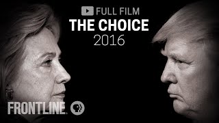 The Choice 2016 full documentary  FRONTLINE [upl. by Anitselec]