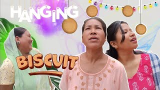 Biscuit challenge🤮🍭Challenge gone wrong 🤣Payelofficialvlog [upl. by Caiaphas]