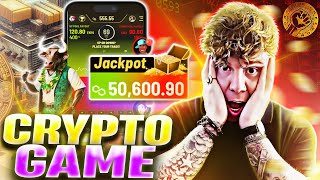 Crypto Game 🔥 What is The Best Play to Earn Crypto Game [upl. by Simaj]